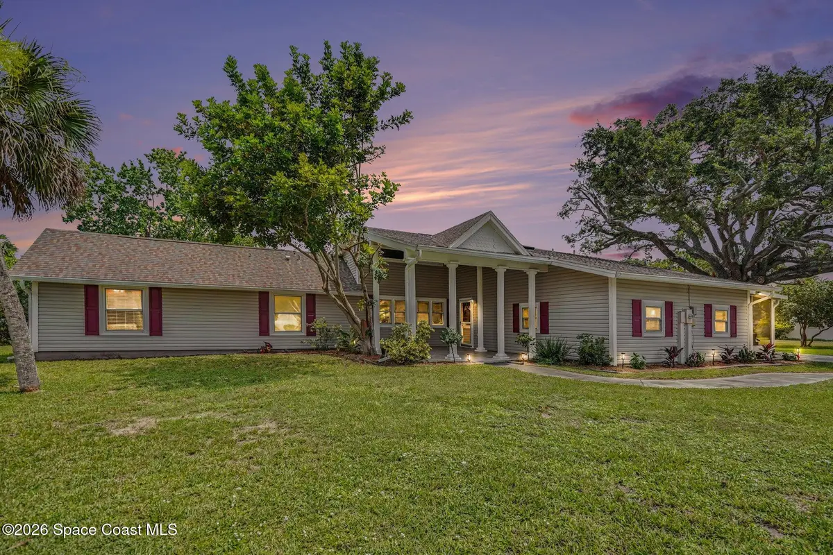 4575 Annette Court, Merritt Island, FL 32953 - #1