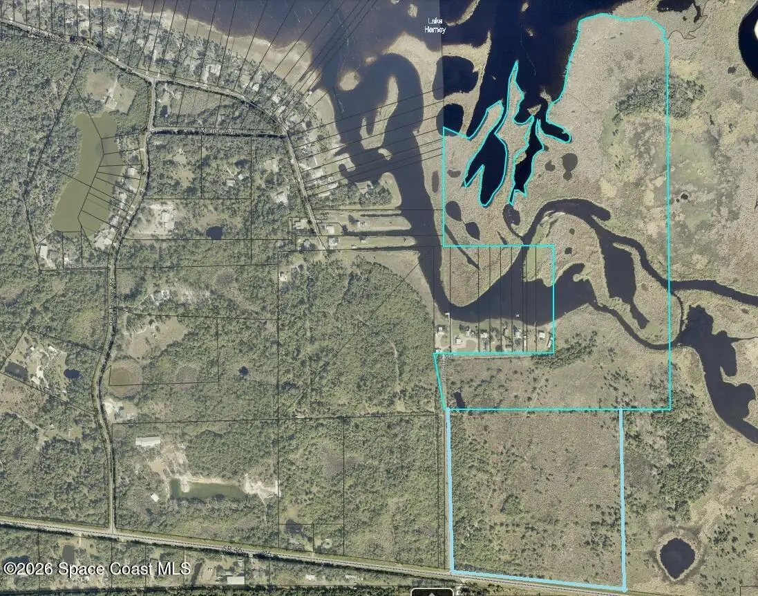 4000 Sr 46, Geneva, FL 32732 - #1