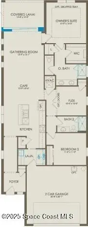 3492 Guava Palms Court, Melbourne, FL 32940 - #2