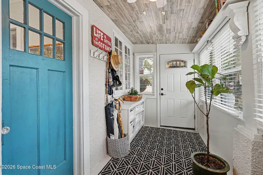 217 Sweet Street, Rockledge, FL 32955 - #2
