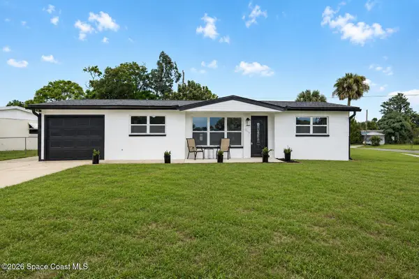 1052 Jersey Street, Cocoa, FL 32927