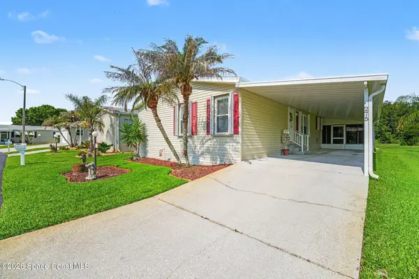 275 Outer Drive, Cocoa, FL 32926