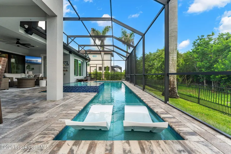5008 Duson Way, Rockledge, FL 32955 - #2