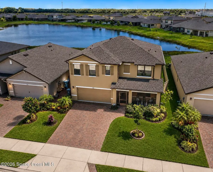1864 Capital Drive Se, Palm Bay, FL 32909 - #2
