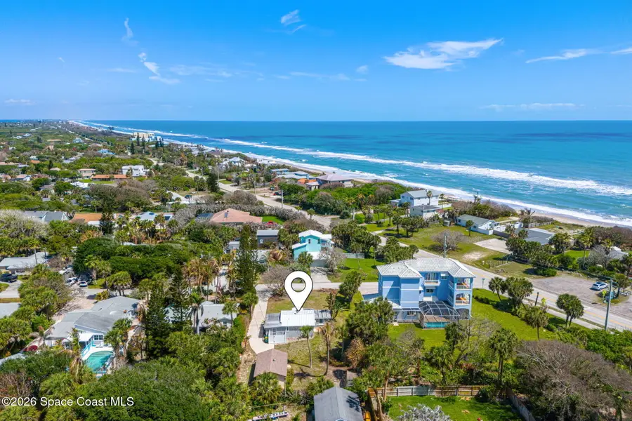 103 Delespine Street, Melbourne Beach, FL 32951 - #2