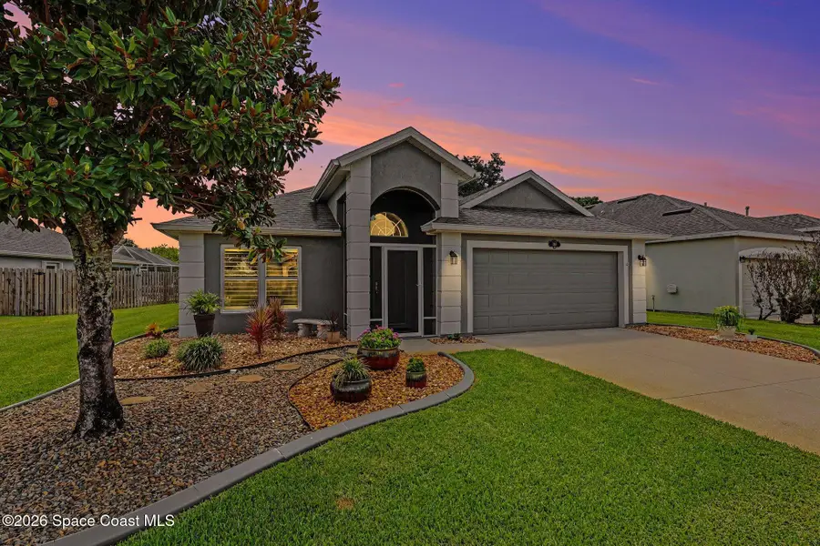 1797 Sun Gazer Drive, Rockledge, FL 32955 - #3