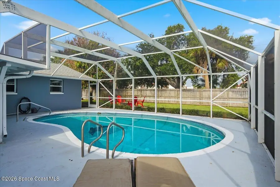147 Genoa Street, Indian Harbour Beach, FL 32937 - #3