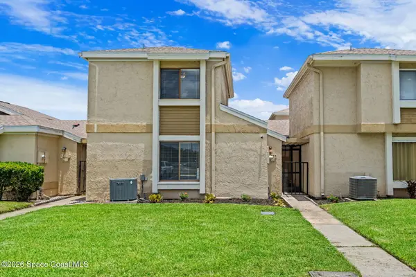 1011 Abada Court Ne #104, Palm Bay, FL 32905