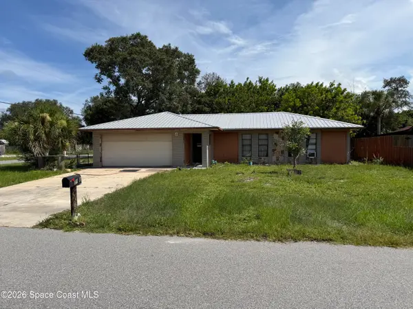 2138 Advana Street Ne, Palm Bay, FL 32905