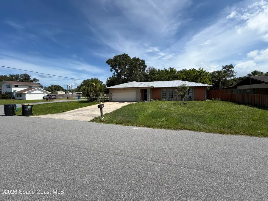 2138 Advana Street Ne, Palm Bay, FL 32905 - #2