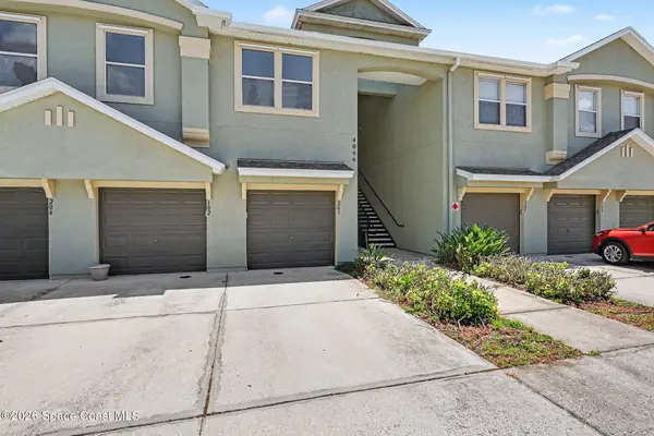 4066 Meander Place #203, Rockledge, FL 32955