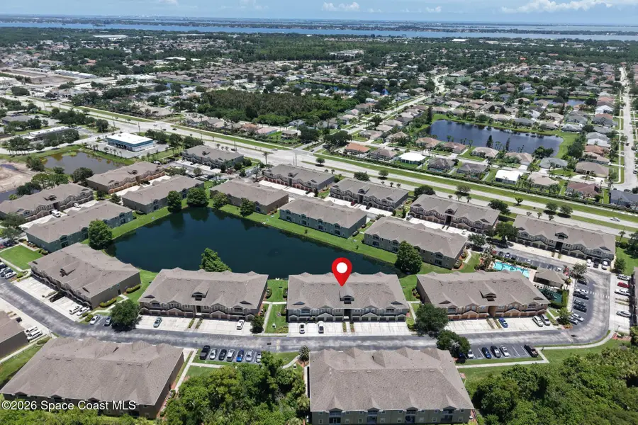 4066 Meander Place #203, Rockledge, FL 32955 - #2
