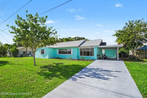 485 Poinciana Drive, Melbourne, FL 32935