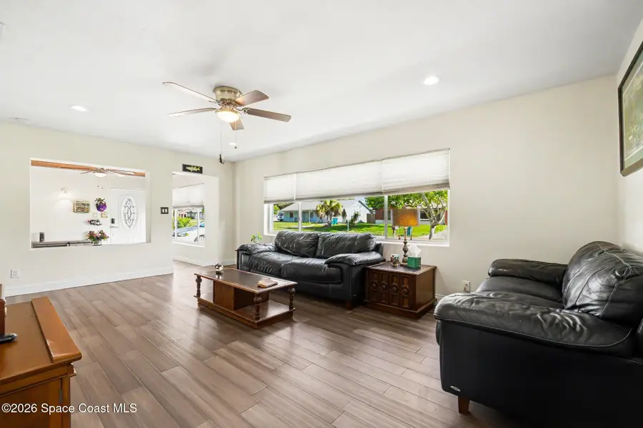 485 Poinciana Drive, Melbourne, FL 32935 - #3