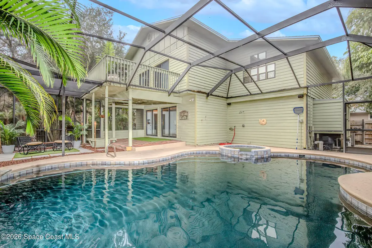 5925 Riverside Drive, Melbourne Beach, FL 32951 - #1
