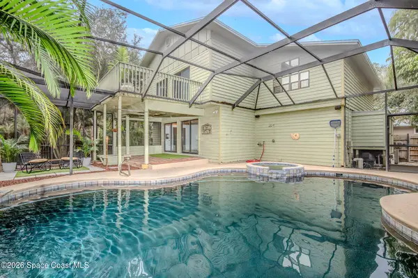 5925 Riverside Drive, Melbourne Beach, FL 32951