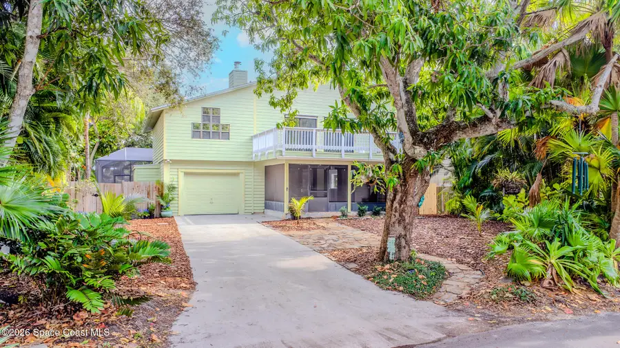 5925 Riverside Drive, Melbourne Beach, FL 32951 - #2