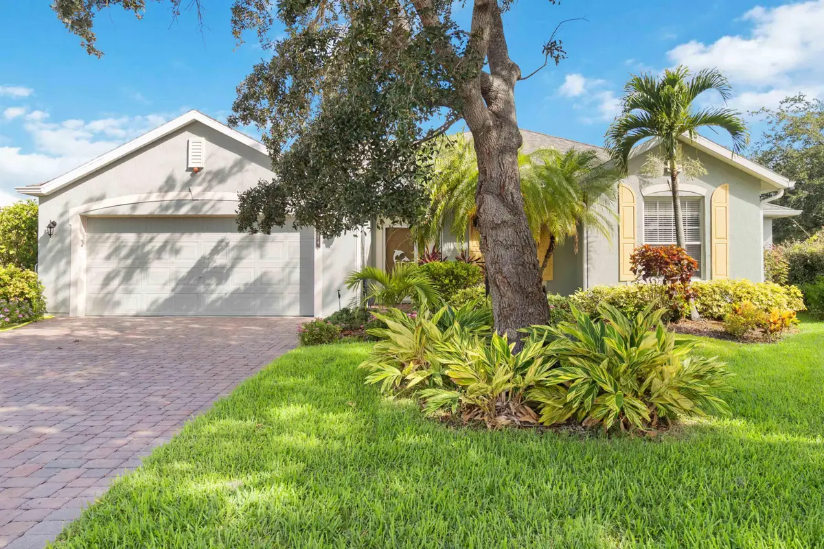 774 Gossamer Wing Way, Sebastian, FL 32958 - #1