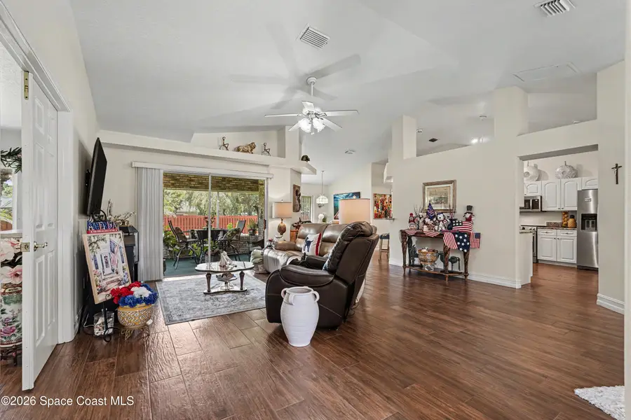 120 Nesbitt Street Ne, Palm Bay, FL 32907 - #2