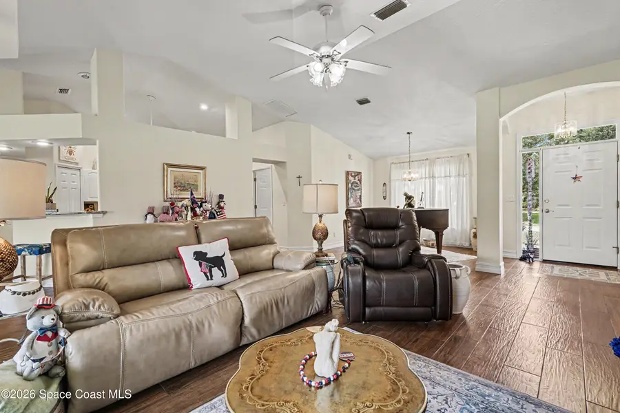 120 Nesbitt Street Ne, Palm Bay, FL 32907 - #3