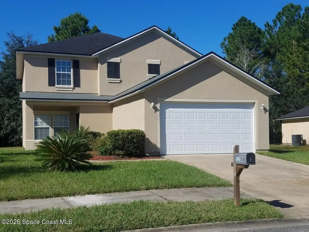 11508 Tori Lane, Jacksonville, FL 32218 - #1