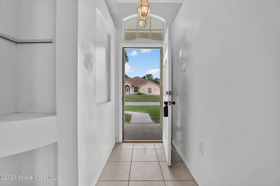 1091 Ray Road Se, Palm Bay, FL 32909 - #2