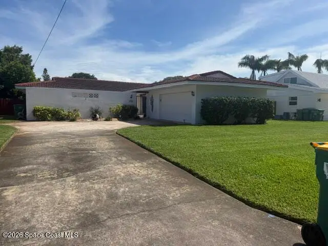 165 June Drive, Cocoa Beach, FL 32931 - #1