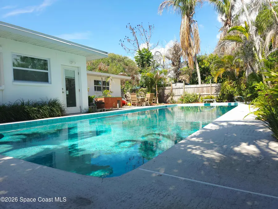 160 June Drive, Cocoa Beach, FL 32931 - #3