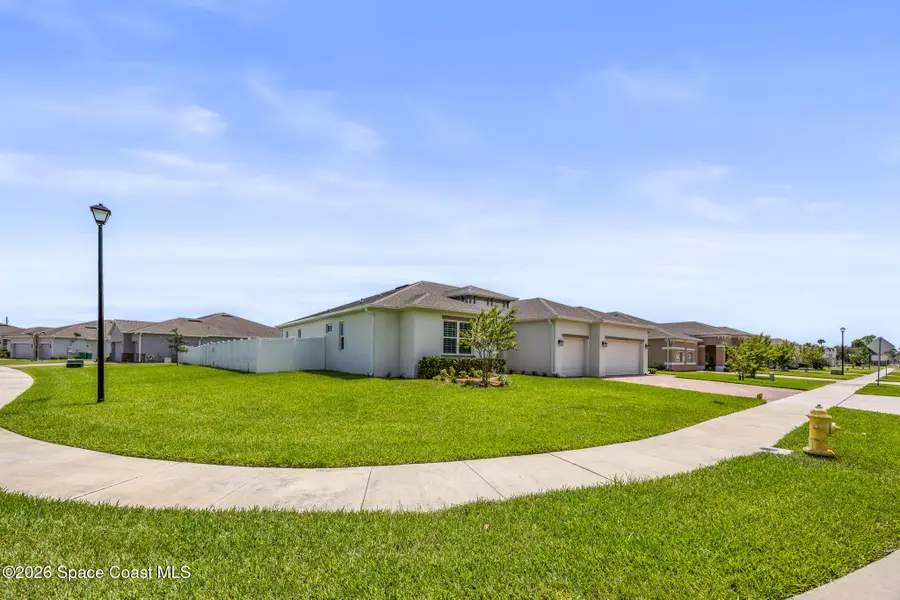 195 Loymer Circle, Merritt Island, FL 32953 - #2