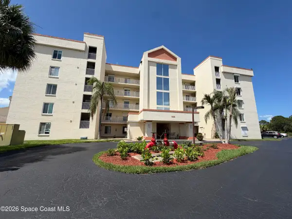 1420 Huntington Lane #2202, Rockledge, FL 32955