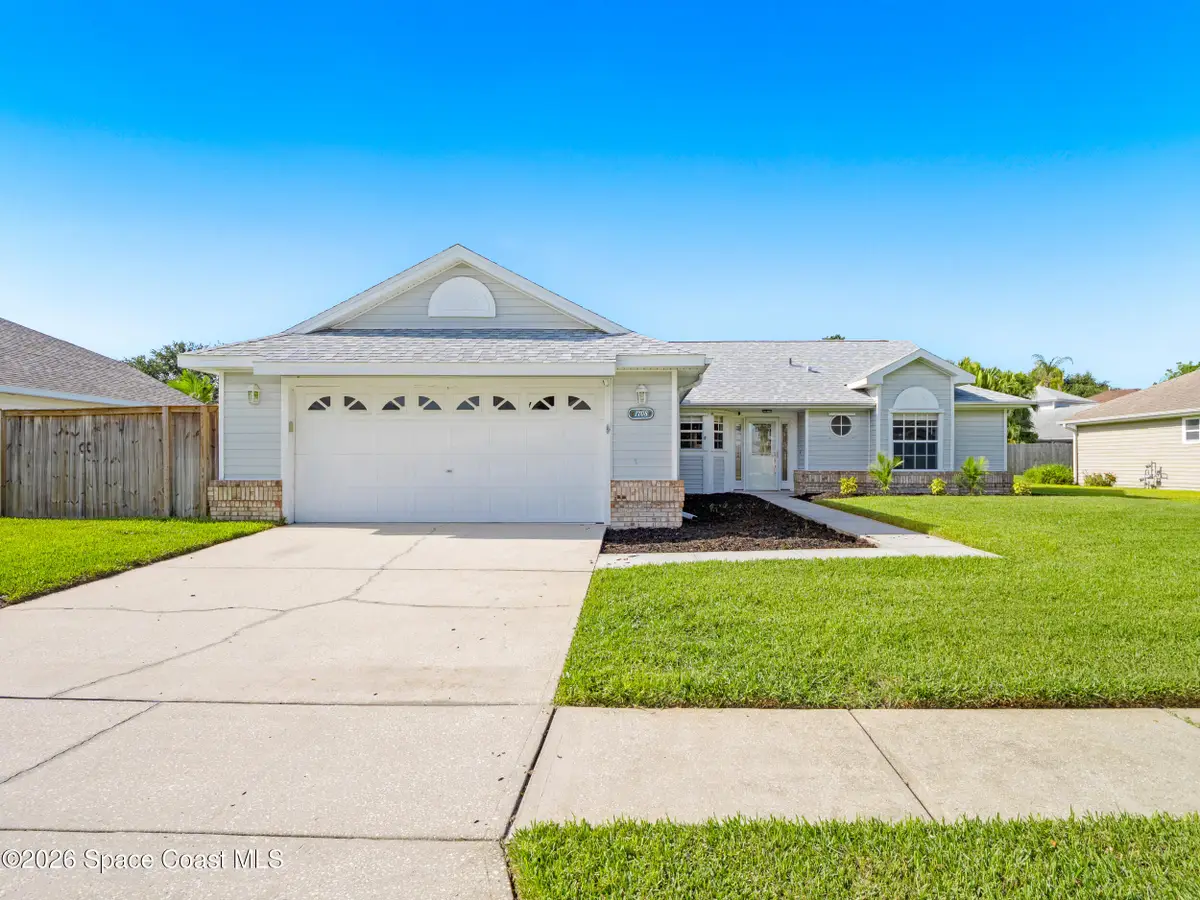 1708 Pga Boulevard, Melbourne, FL 32935 - #1