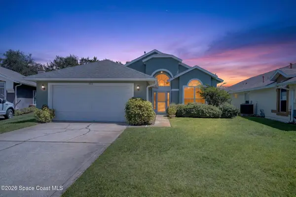 3802 Saint Armens Circle, Melbourne, FL 32934