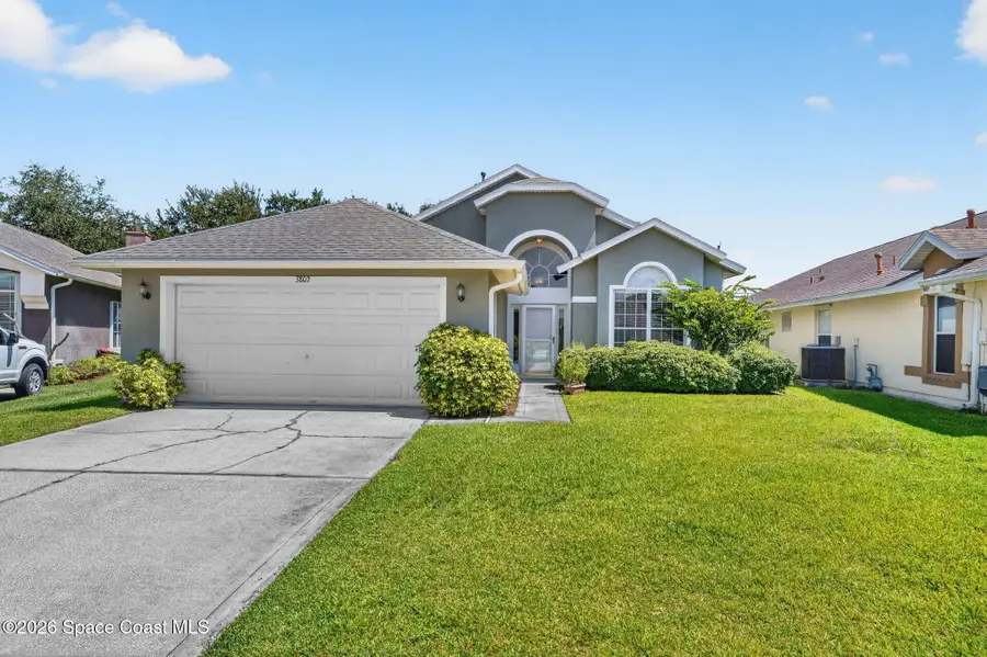 3802 Saint Armens Circle, Melbourne, FL 32934 - #2