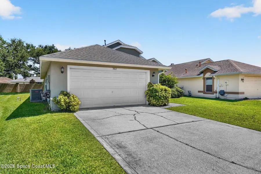 3802 Saint Armens Circle, Melbourne, FL 32934 - #3