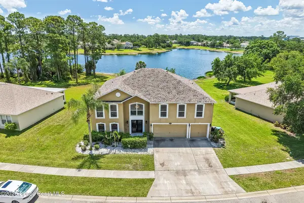 1609 Las Palmos Drive Sw, Palm Bay, FL 32908