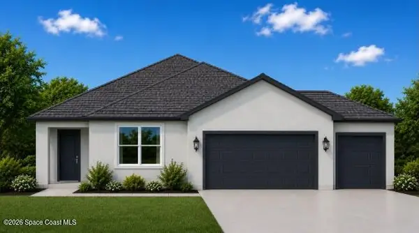 480 Denmark Street Sw #37, Palm Bay, FL 32908