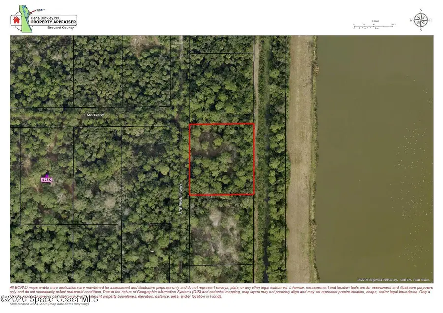 0 Stephanie Way, Cocoa, FL 32926 - #3