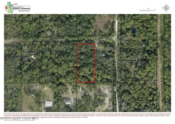 0 Olkowski Avenue, Cocoa, FL 32926