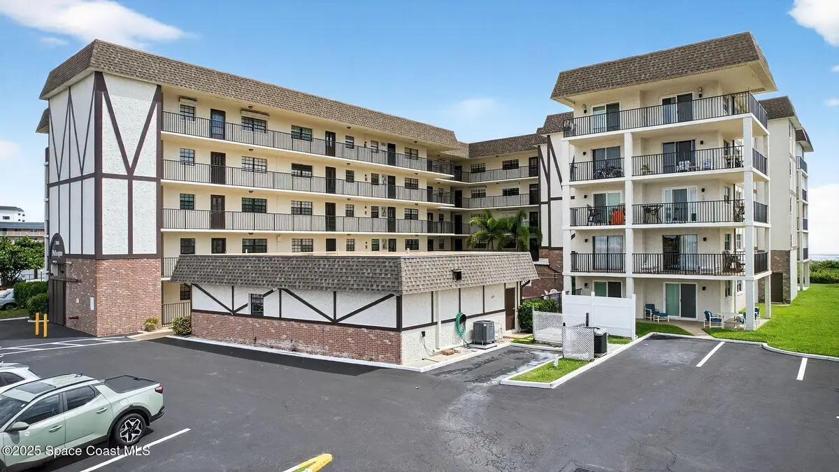 383 N Atlantic Avenue #105, Cocoa Beach, FL 32931 - #1