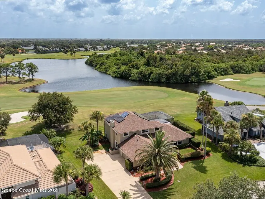 820 Kerry Downs Circle, Melbourne, FL 32940 - #3