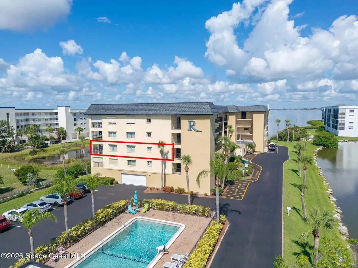 190 Escambia Lane #305, Cocoa Beach, FL 32931 - #1