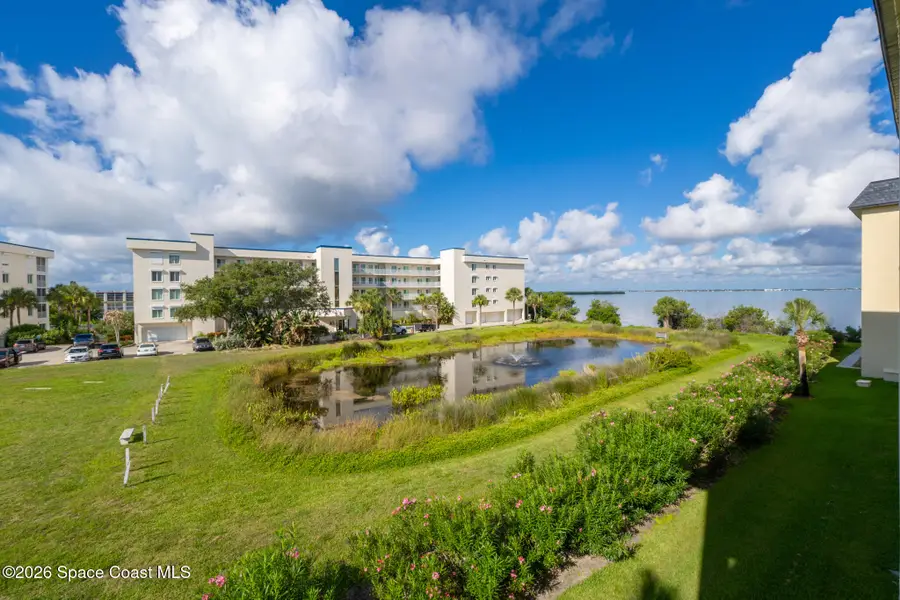 190 Escambia Lane #305, Cocoa Beach, FL 32931 - #2