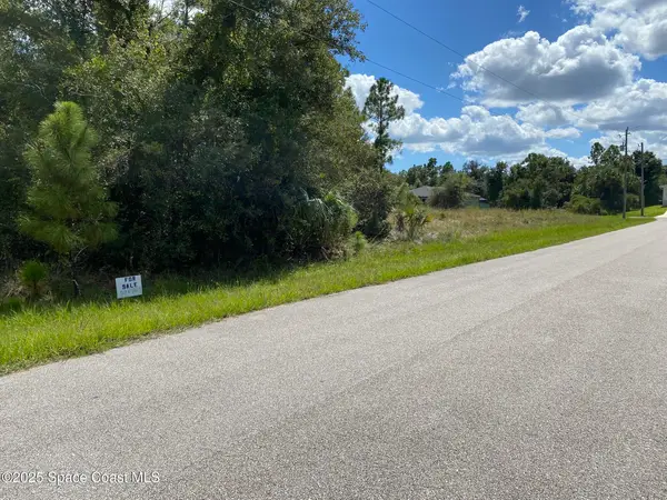 000 Scenic Road, North Port, FL 34288