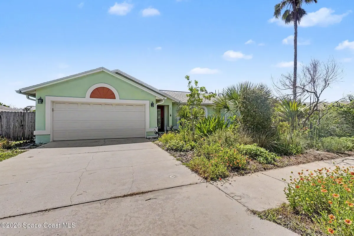 2410 Sea Avenue, Indialantic, FL 32903 - #1