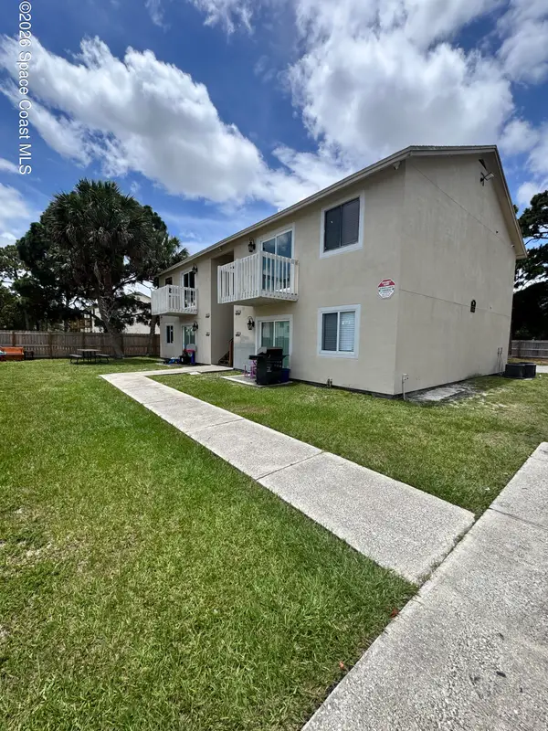 2012 Tree Ridge Lane Ne, Palm Bay, FL 32905