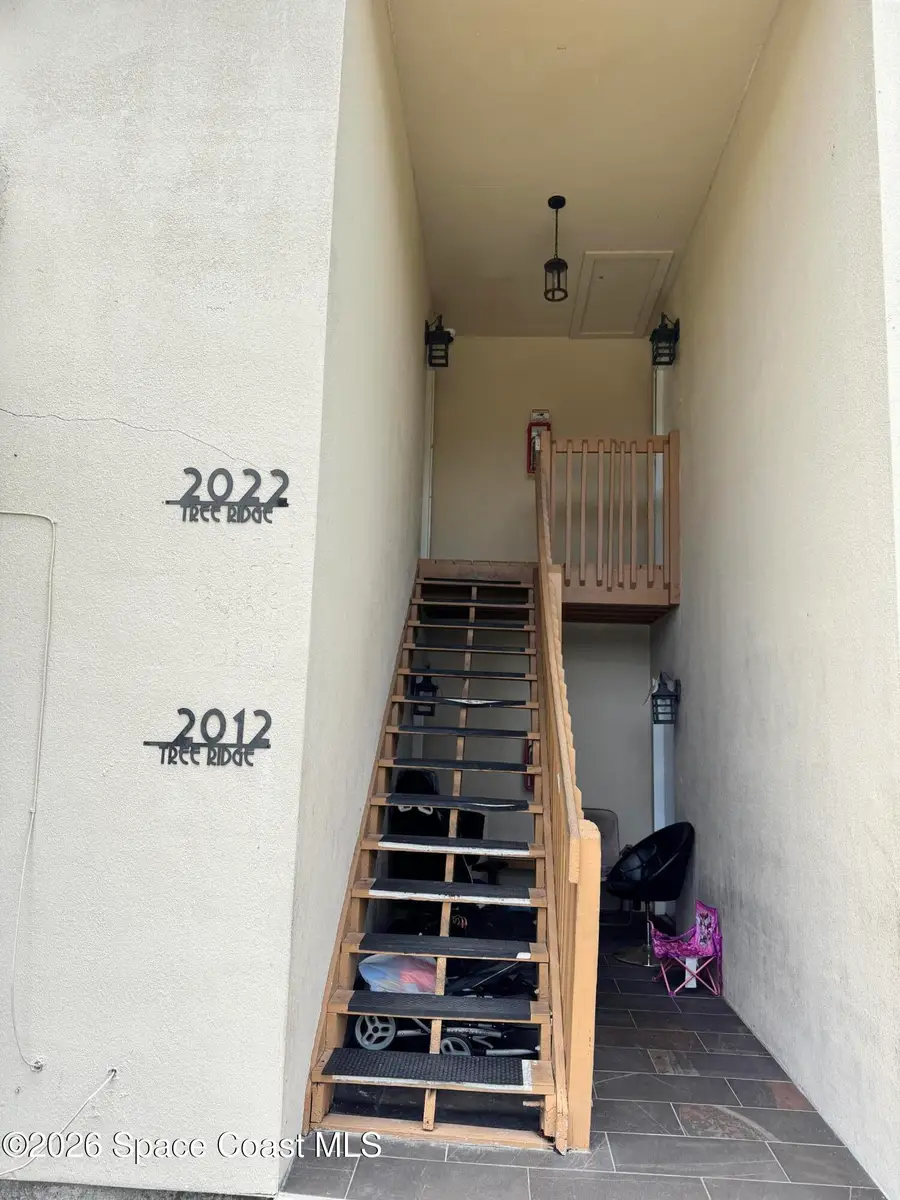 2012 Tree Ridge Lane Ne, Palm Bay, FL 32905 - #2