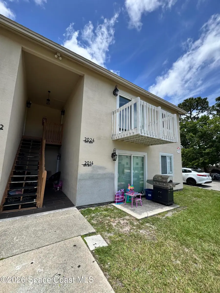2012 Tree Ridge Lane Ne, Palm Bay, FL 32905 - #3