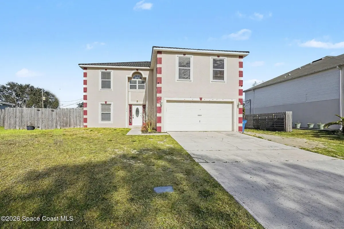 194 Abalone Road Nw, Palm Bay, FL 32907 - #1