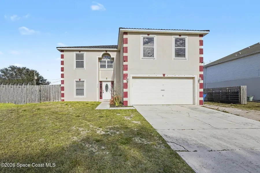 194 Abalone Road Nw, Palm Bay, FL 32907 - #2