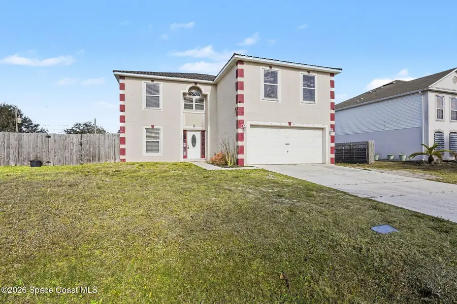 194 Abalone Road Nw, Palm Bay, FL 32907 - #3